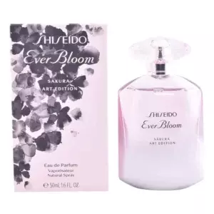 Shiseido  Ever Bloom Sakura Art Edition - Интернет-магазин. Kalinka-parfum.ru