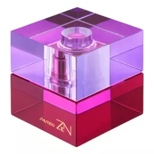 Shiseido  Zen Limited 2010 - Интернет-магазин. Kalinka-parfum.ru