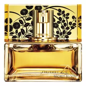 Shiseido  Zen Secret Bloom - Интернет-магазин. Kalinka-parfum.ru