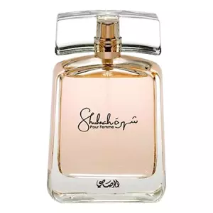 Rasasi Shuhrah Pour Femme - Интернет-магазин. Kalinka-parfum.ru