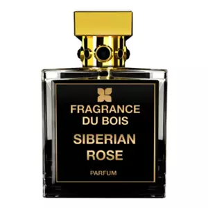 Fragrance Du Bois Siberian Rose - Интернет-магазин. Kalinka-parfum.ru