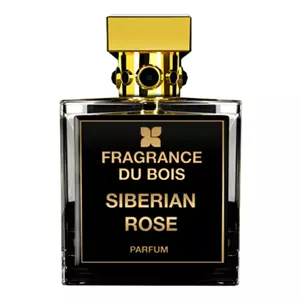 Fragrance Du Bois Siberian Rose - Интернет-магазин. Kalinka-parfum.ru