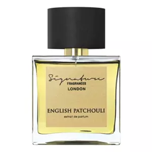 Signature Fragrances English Patchouli - Интернет-магазин. Kalinka-parfum.ru