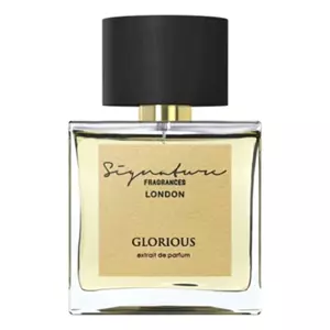 Signature Fragrances Glorious - Интернет-магазин. Kalinka-parfum.ru