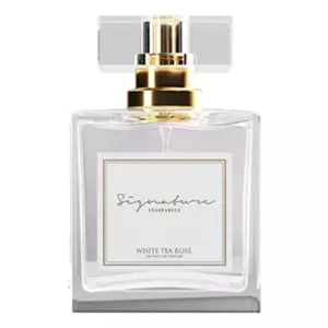 Signature Fragrances  White Tea Rose - Интернет-магазин. Kalinka-parfum.ru