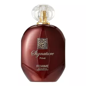 Signature Prive Femme - Интернет-магазин. Kalinka-parfum.ru