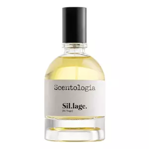 Scentologia Sil.lage. - Интернет-магазин. Kalinka-parfum.ru