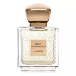 Majouri Silky Sandalwood - Интернет-магазин. Kalinka-parfum.ru