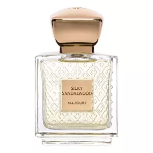 Majouri Silky Sandalwood - Интернет-магазин. Kalinka-parfum.ru