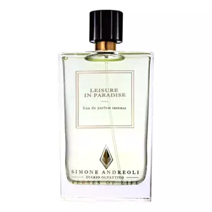 Simone Andreoli Leisure In Paradise - Интернет-магазин. Kalinka-parfum.ru