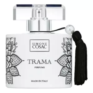 Simone Cosac Profumi  Trama - Интернет-магазин. Kalinka-parfum.ru