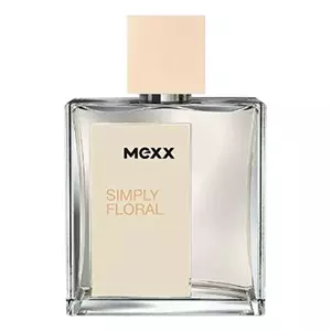 Mexx Simply Floral - Интернет-магазин. Kalinka-parfum.ru