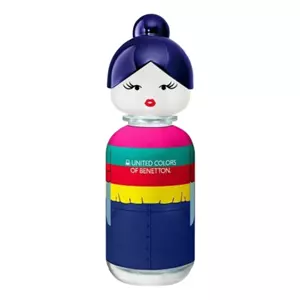 Benetton Sisterland Blue Neroli - Интернет-магазин. Kalinka-parfum.ru