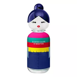 Benetton Sisterland Blue Neroli - Интернет-магазин. Kalinka-parfum.ru