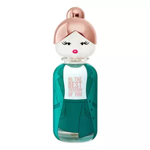 Benetton Sisterland Green Jasmine - Интернет-магазин. Kalinka-parfum.ru