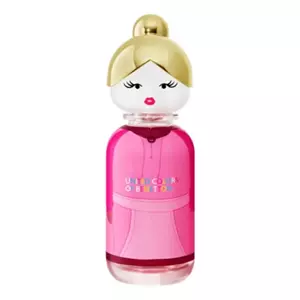 Benetton Sisterland Pink Raspberry - Интернет-магазин. Kalinka-parfum.ru