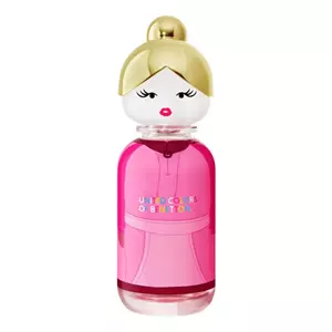 Benetton Sisterland Pink Raspberry - Интернет-магазин. Kalinka-parfum.ru