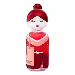 Benetton Sisterland Red Rose - Интернет-магазин. Kalinka-parfum.ru