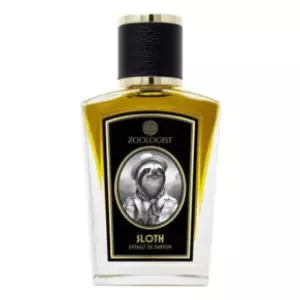 Zoologist Perfumes Sloth - Интернет-магазин. Kalinka-parfum.ru