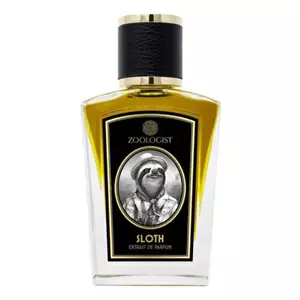 Zoologist Perfumes Sloth - Интернет-магазин. Kalinka-parfum.ru