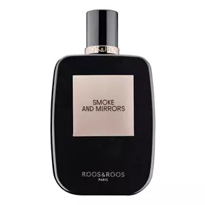 Roos & Roos Smoke And Mirrors - Интернет-магазин. Kalinka-parfum.ru