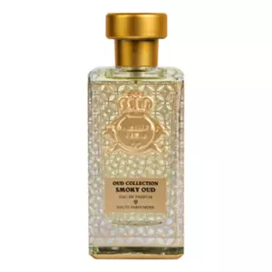 Al Jazeera Perfumes Smoky Oud - Интернет-магазин. Kalinka-parfum.ru