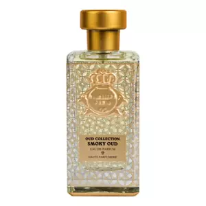 Al Jazeera Perfumes Smoky Oud - Интернет-магазин. Kalinka-parfum.ru