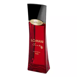 Lomani So In Love - Интернет-магазин. Kalinka-parfum.ru