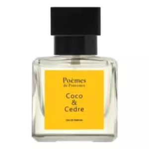 Poemes de Provence Сoco & Cedre - Интернет-магазин. Kalinka-parfum.ru