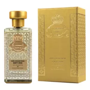 Al Jazeera Perfumes Soft Oud - Интернет-магазин. Kalinka-parfum.ru