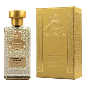 Al Jazeera Perfumes Soft Oud - Интернет-магазин. Kalinka-parfum.ru