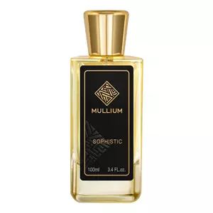 Mullium Sophistic - Интернет-магазин. Kalinka-parfum.ru