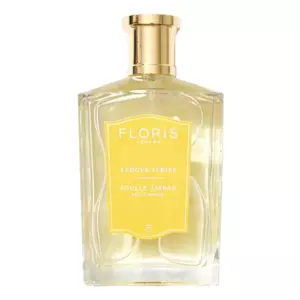 Floris Soulle Ambar Eau De Parfum - Интернет-магазин. Kalinka-parfum.ru