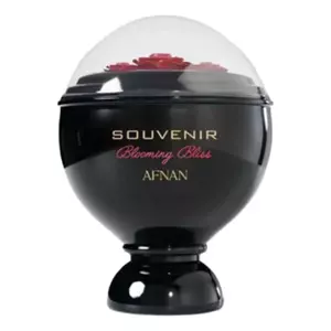 Afnan Souvenir Blooming Bliss - Интернет-магазин. Kalinka-parfum.ru