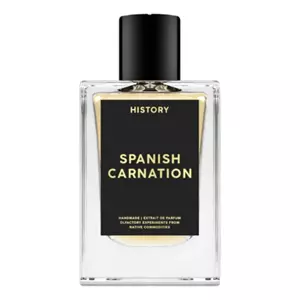 History Parfums Spanish Carnation - Интернет-магазин. Kalinka-parfum.ru