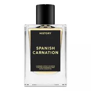 History Parfums Spanish Carnation - Интернет-магазин. Kalinka-parfum.ru