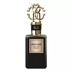 Roberto Cavalli Sublime Tonka - Интернет-магазин. Kalinka-parfum.ru