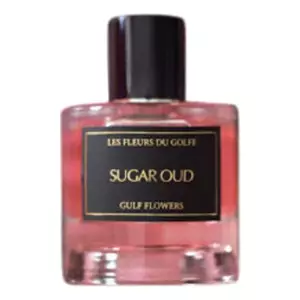 Les Fleurs Du Golfe Sugar Oud - Интернет-магазин. Kalinka-parfum.ru