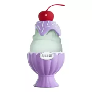 Anna Sui Sundae - Violet Vibe - Интернет-магазин. Kalinka-parfum.ru
