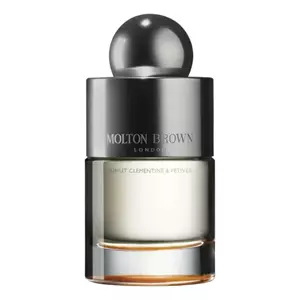 Molton Brown Sunlit Clementine & Vetiver - Интернет-магазин. Kalinka-parfum.ru