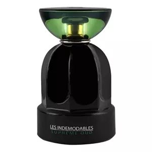 Les Indemodables Supreme Oud - Интернет-магазин. Kalinka-parfum.ru