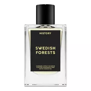 History Parfums Swedish Forests - Интернет-магазин. Kalinka-parfum.ru