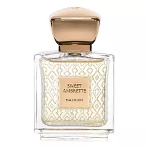 Majouri Sweet Ambrette - Интернет-магазин. Kalinka-parfum.ru