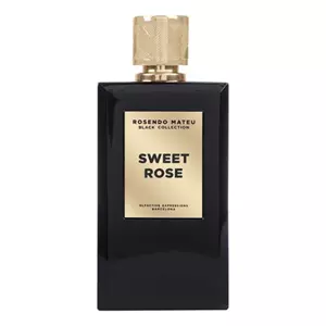 Rosendo Mateu Sweet Rose - Интернет-магазин. Kalinka-parfum.ru