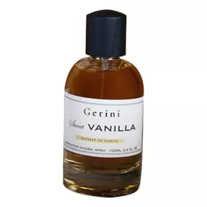 Gerini Sweet Vanilla - Интернет-магазин. Kalinka-parfum.ru