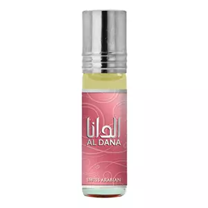 Swiss Arabian  Al Dana - Интернет-магазин. Kalinka-parfum.ru