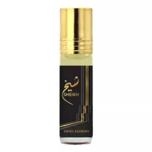 Swiss Arabian  Sheikh - Интернет-магазин. Kalinka-parfum.ru