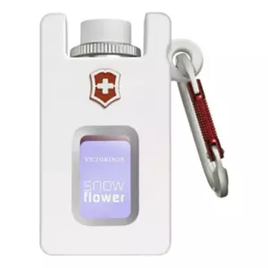 Victorinox Swiss Army Unlimited Snowflower For Women - Интернет-магазин. Kalinka-parfum.ru