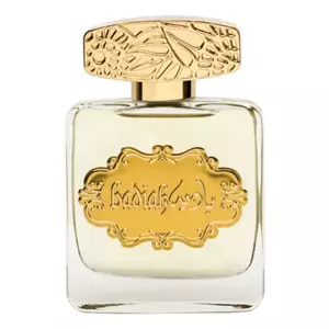 Syed Junaid Alam  Badiah Gold - Интернет-магазин. Kalinka-parfum.ru