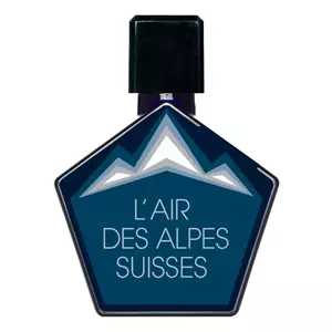 Tauer Perfumes L'Air Des Alpes Suisses - Интернет-магазин. Kalinka-parfum.ru